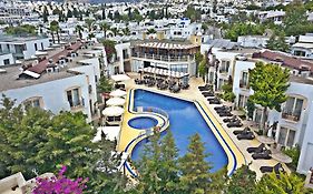 Serpina Hotel (adults Only) Bodrum Turkey